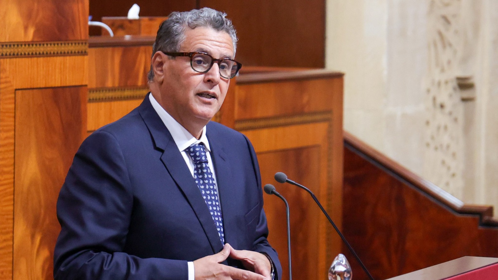 Info Politique Maroc: Actualités Politiques au Maroc et ailleurs